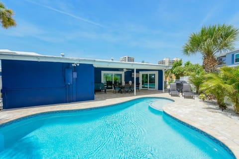 Aruba House in Siesta Beach