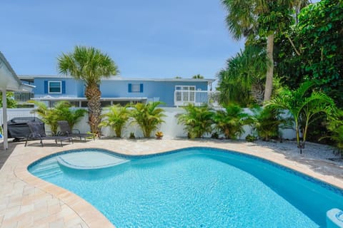 Aruba House in Siesta Beach