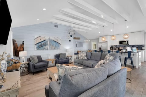 Summer House House in Siesta Key