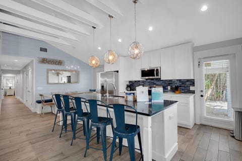 Summer House House in Siesta Key