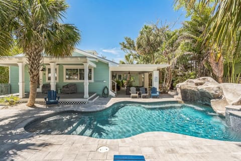 Summer House House in Siesta Key