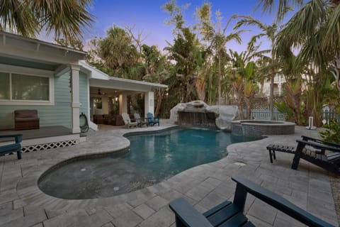 Summer House House in Siesta Key