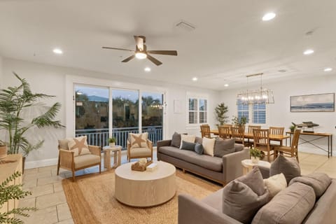 Sunset Gulf House in Siesta Beach