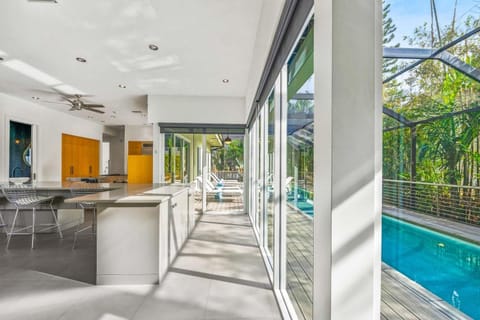 The Hideaway House in Siesta Beach