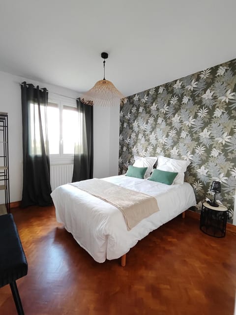 Les jardins Ducarouge 1 climatisé Apartment in Bourgogne-Franche-Comté