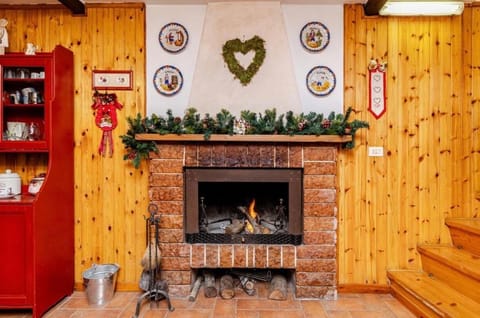 LA GROTTA Guest House Subiaco House in Subiaco