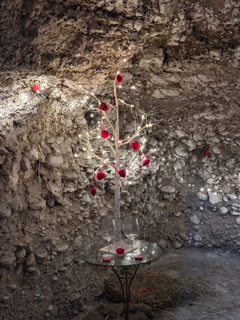 LA GROTTA Guest House Subiaco House in Subiaco