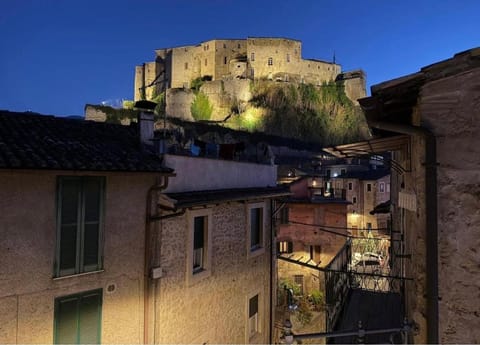 LA GROTTA Guest House Subiaco House in Subiaco