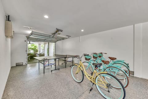 Sea The Light House in Lido Key