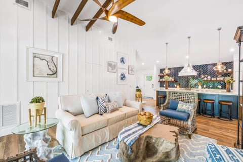 Bahama Mama House in Siesta Beach