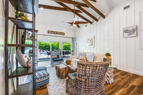 Bahama Mama House in Siesta Beach