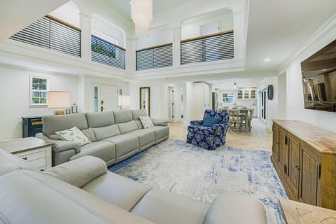 Casa Siesta House in Siesta Beach