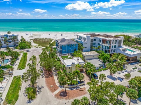 Casa Siesta House in Siesta Beach