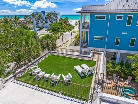 Casa Siesta House in Siesta Beach