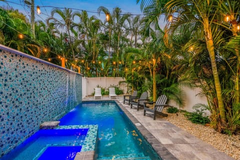 Island Time East House in Siesta Beach