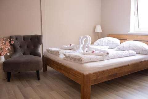 Kuzey Apartments Apartment in Ortenau