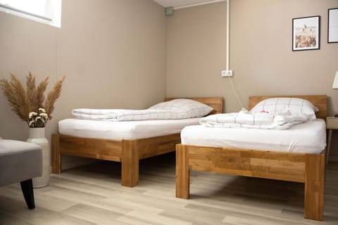 Kuzey Apartments Apartment in Ortenau