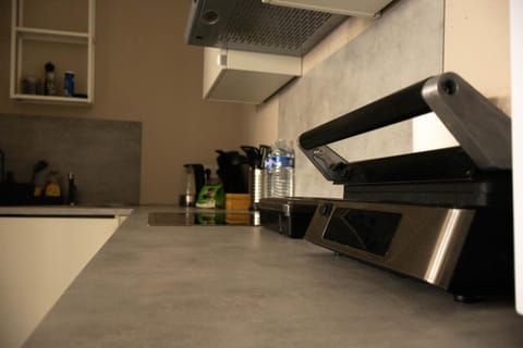 Kuzey Apartments Apartment in Ortenau