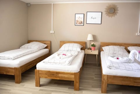 Kuzey Apartments Apartment in Ortenau