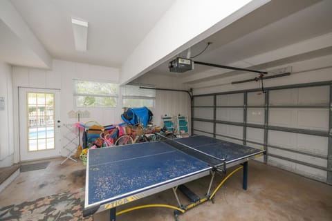 Beach Side Babe House in Lido Key