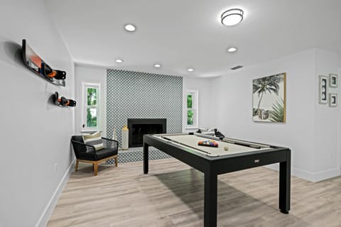 Brisas Del Mar House in Sarasota