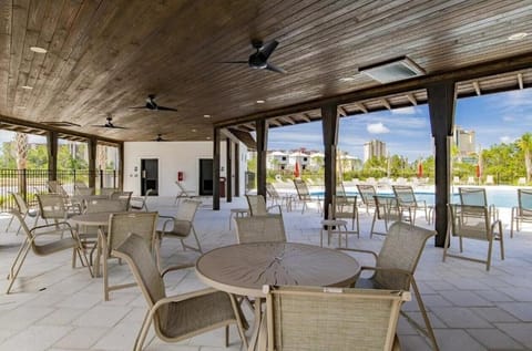 Summer Salt Escape House in Orange Beach