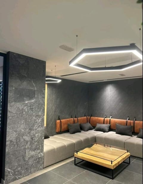 Apartman LUX SREBRNI VRHOVI Apartment in Zlatibor