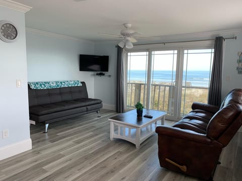 Sand Castle Apartments Apartment in Butler Beach