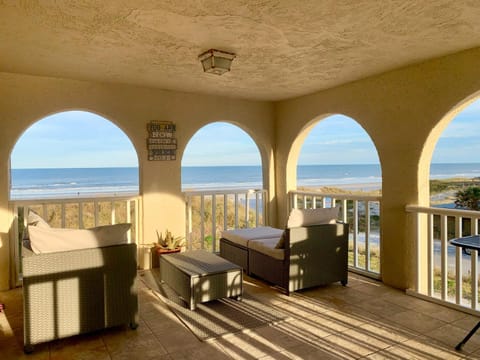 Sand Castle Apartments Apartment in Butler Beach