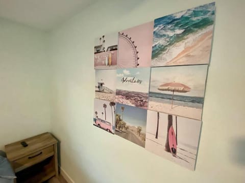 Charming renovated home with jetted tub/king beds House in Gainesville