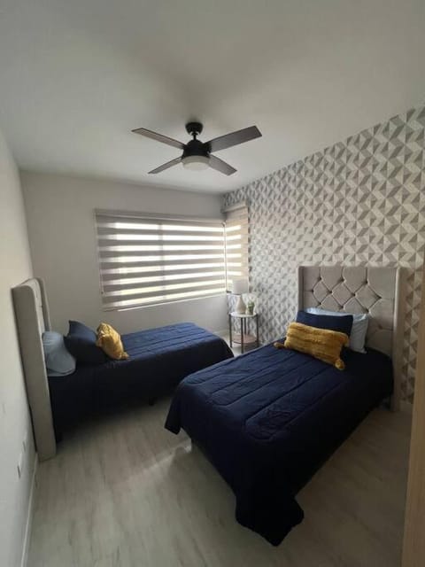 Consulado Home House in Ciudad Juarez