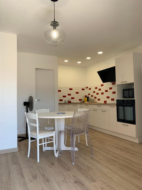 Magnifique maison avec vue mer hauteur de Bastia Villa in Bastia