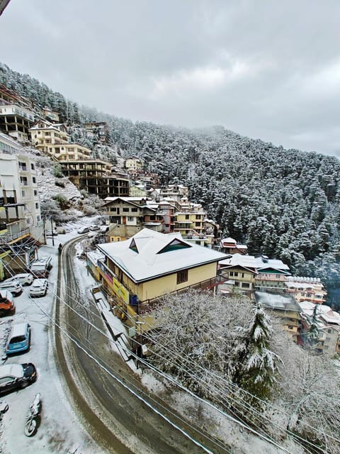 View (from property/room)