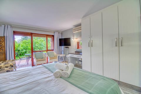 TV and multimedia, Bedroom