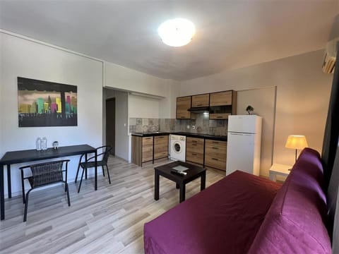 Rivi Apartments Apartment in Chalandri