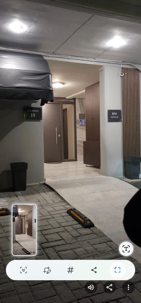 Rivi Apartments Apartment in Chalandri