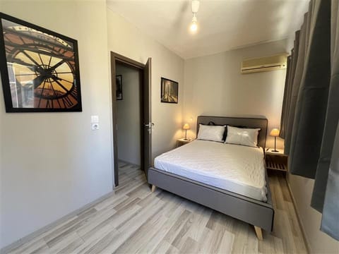 Rivi Apartments Apartment in Chalandri