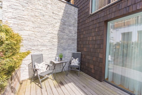 Balcony/Terrace, Seating area