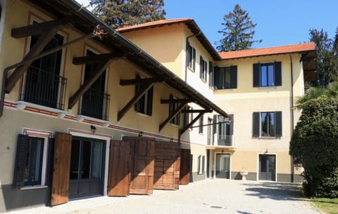 Beach Villa Fiorina Villa in Canton of Ticino