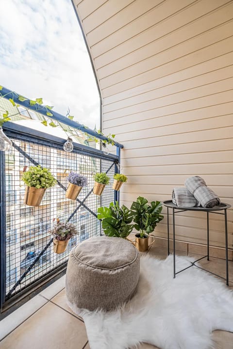 Day, View (from property/room), Balcony/Terrace