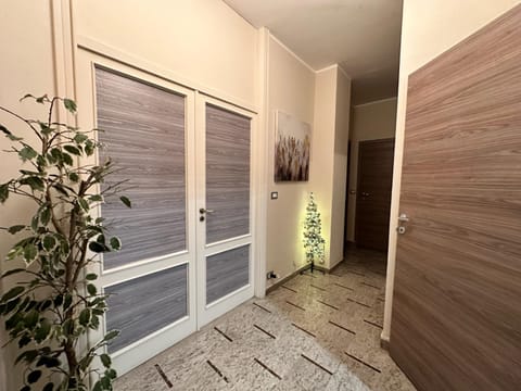 Casa Gianduia davanti al Grattacielo Apartment in Turin