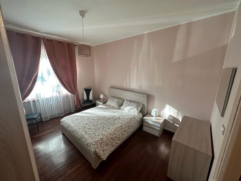 Casa Gianduia davanti al Grattacielo Apartment in Turin