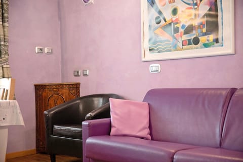 Chalet Picchio Bilocale Apartment in Canton of Grisons