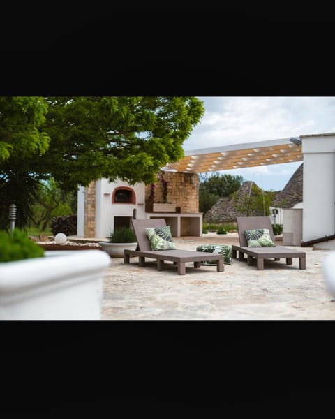 Villa Catia House in Province of Taranto