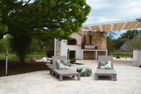 Villa Catia House in Province of Taranto