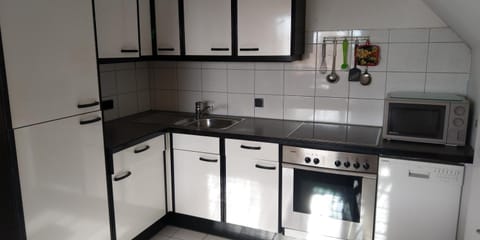 Kitchen or kitchenette, dishwasher, minibar, pet friendly, stove, toaster