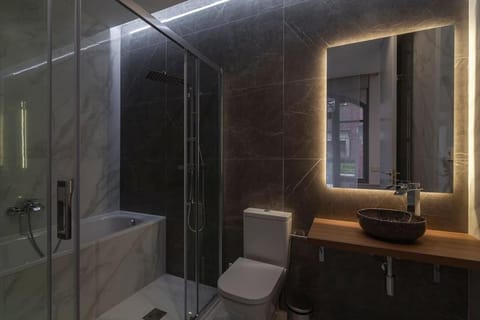 Centro VI calle de la Paz 4BR 4BH Apartment in Centro