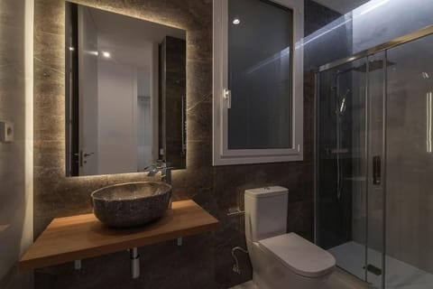 Centro VI calle de la Paz 4BR 4BH Apartment in Centro