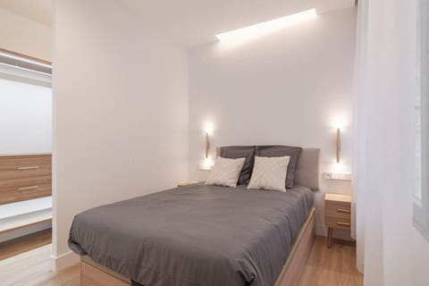 Centro VI calle de la Paz 4BR 4BH Apartment in Centro