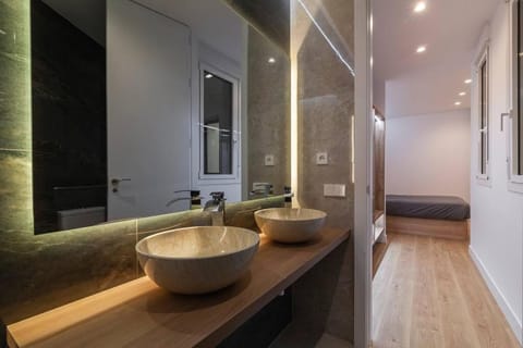 Centro VI calle de la Paz 4BR 4BH Apartment in Centro